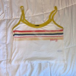 Aeropostale Women’s Tank Top